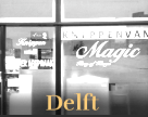 Magic Hairz Delft