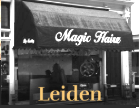 Magic Hairz Leiden